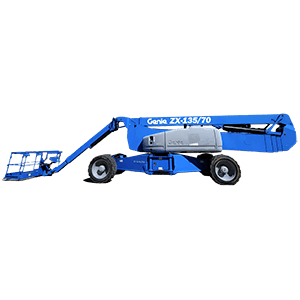 Articulated Boom Lift
