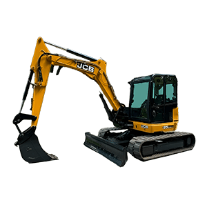 Mini Excavator