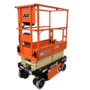 Scissor Lift
