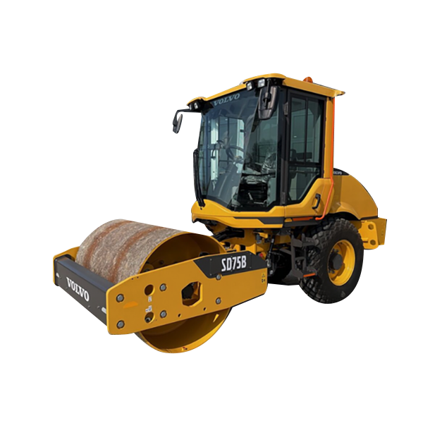 Smooth Drum Roller