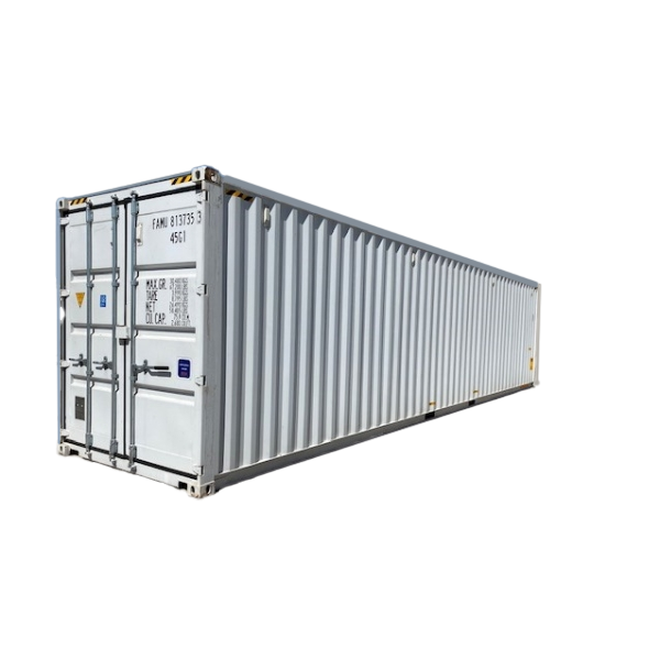 Storage Container
