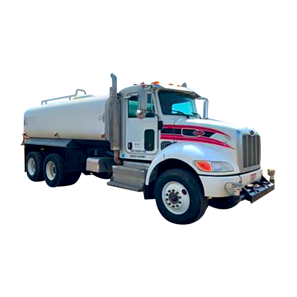 Water Truck