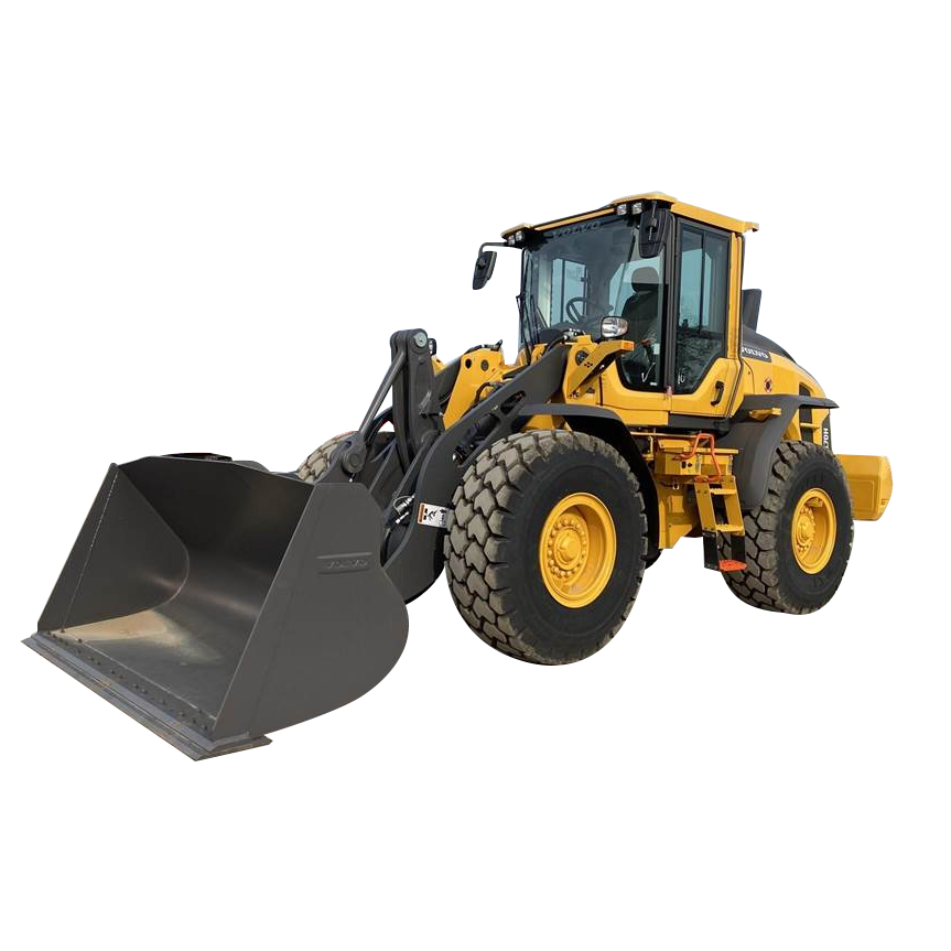 Wheel Loader